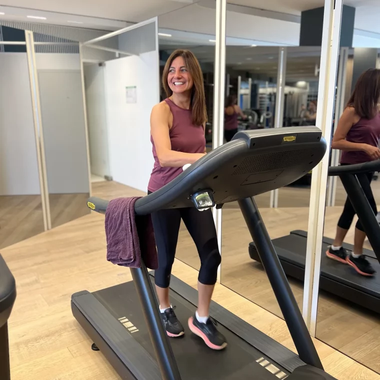 Allenamento cardio personalizzato Feelin’Good